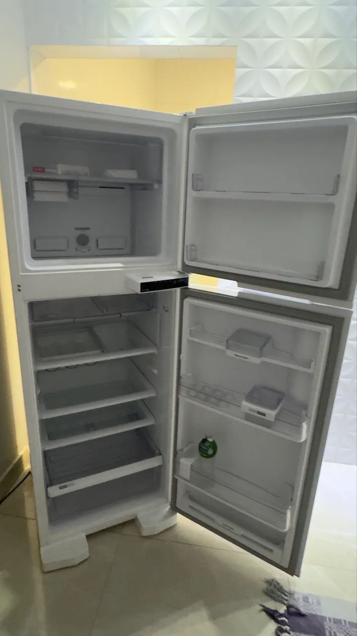 Geladeira Brastemp  - Foto 4