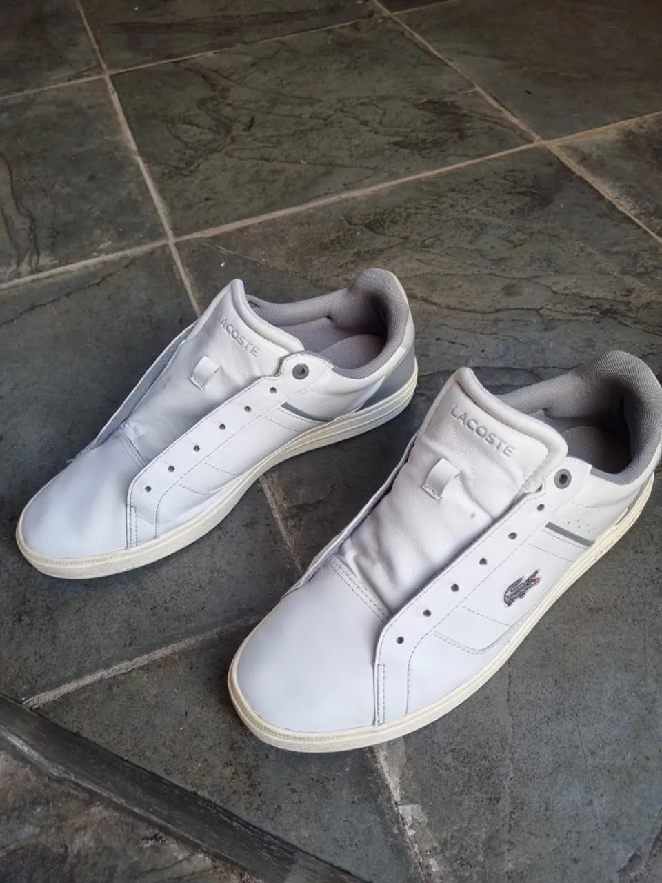 Lacoste