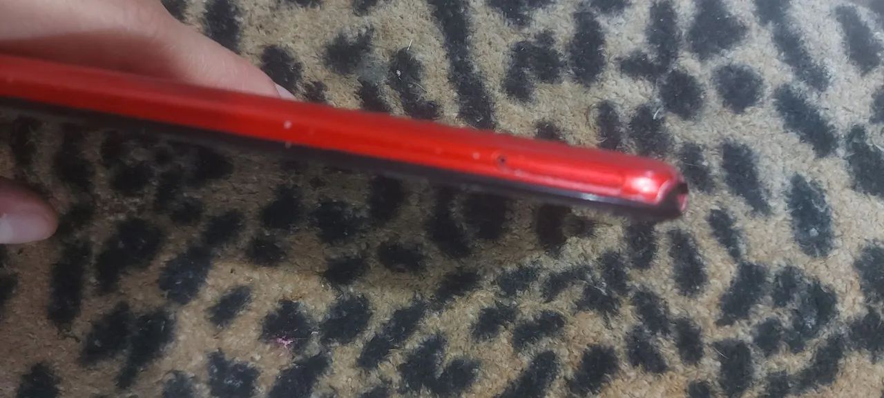 Galaxy A03  - Foto 4