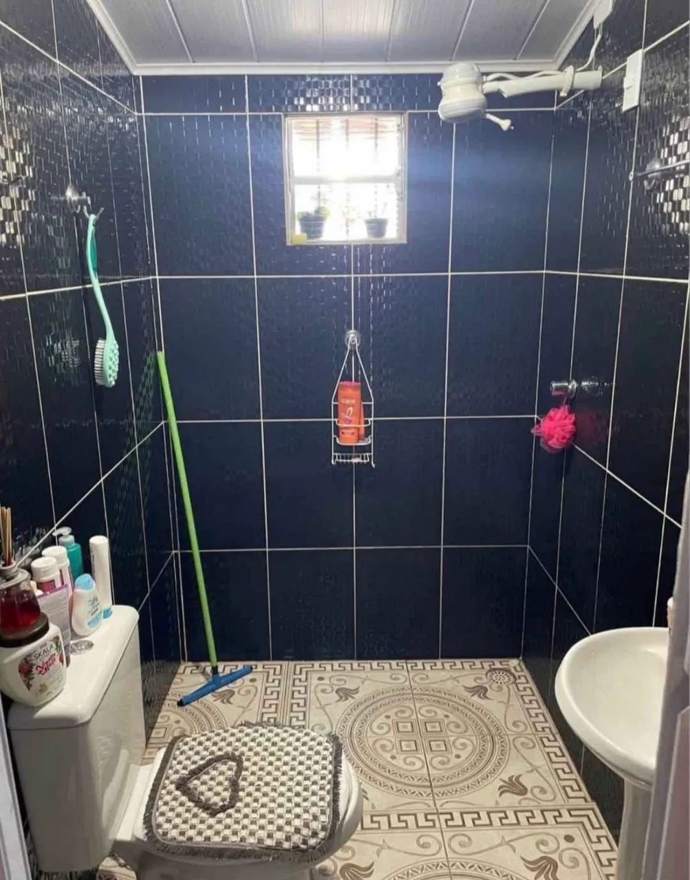 LV casa a venda em NOVA CARAPINA 2