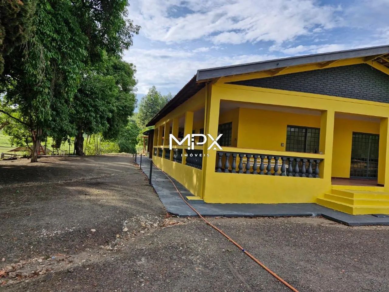 Sítio com 4 quartos à venda no Residencial Azaléas em Saltinho - Foto 3