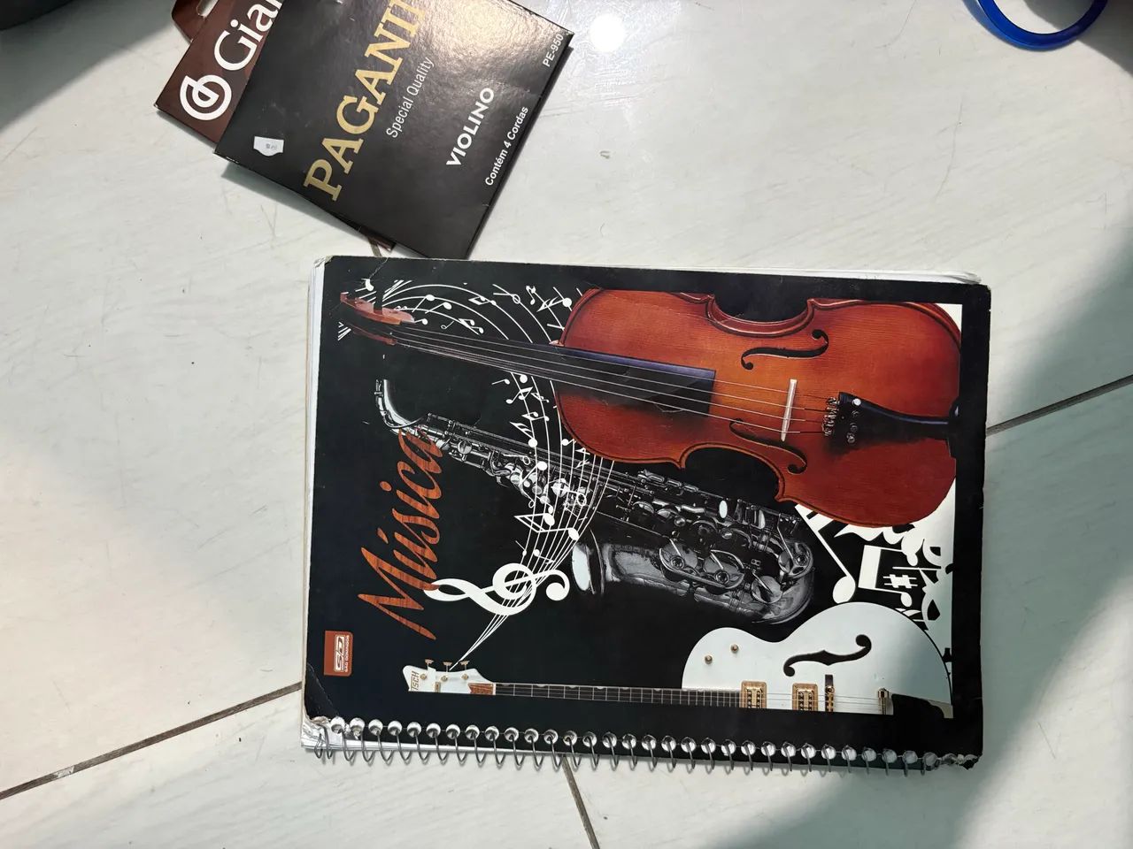 Violino 