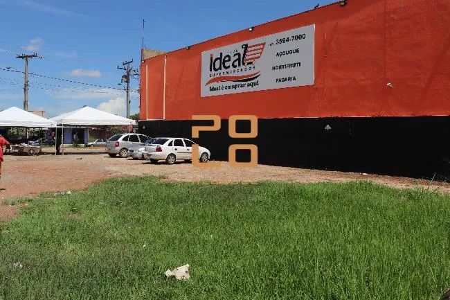 LOTE AVENIDA V 8 LOTE QD. 320 LOTE 01 E 36 - CIDADE VERA CRUZ - APARECIDA DE GOIANIA-GO - Foto 8