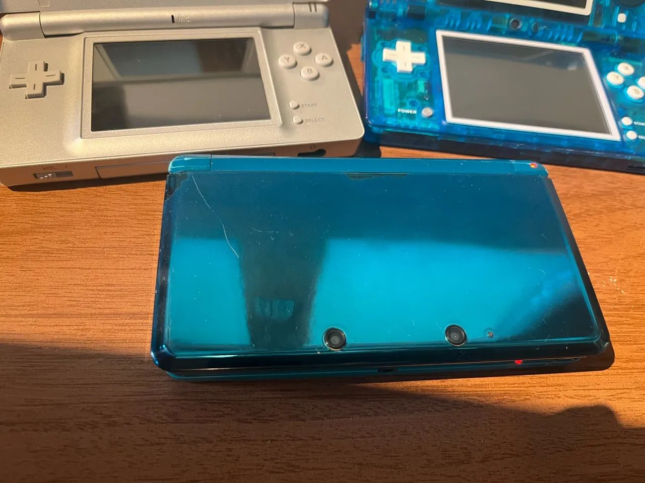 3DS Desbloqueado, DS e DSi - todos funcionando! - Foto 4
