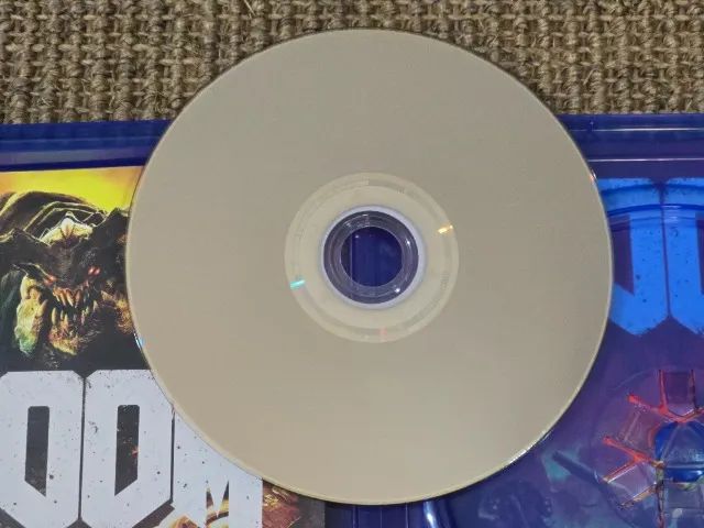 Jogo Doom (2016) para PS4 - Foto 2