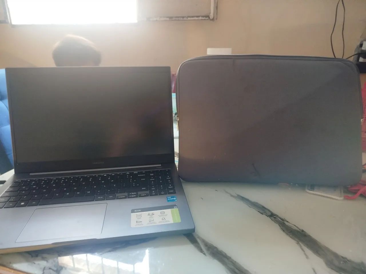Notebook Samsung - Foto 3