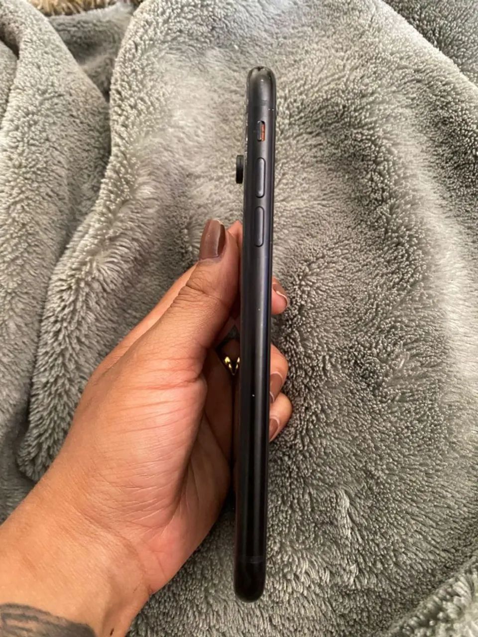 iPhone XR - Foto 4