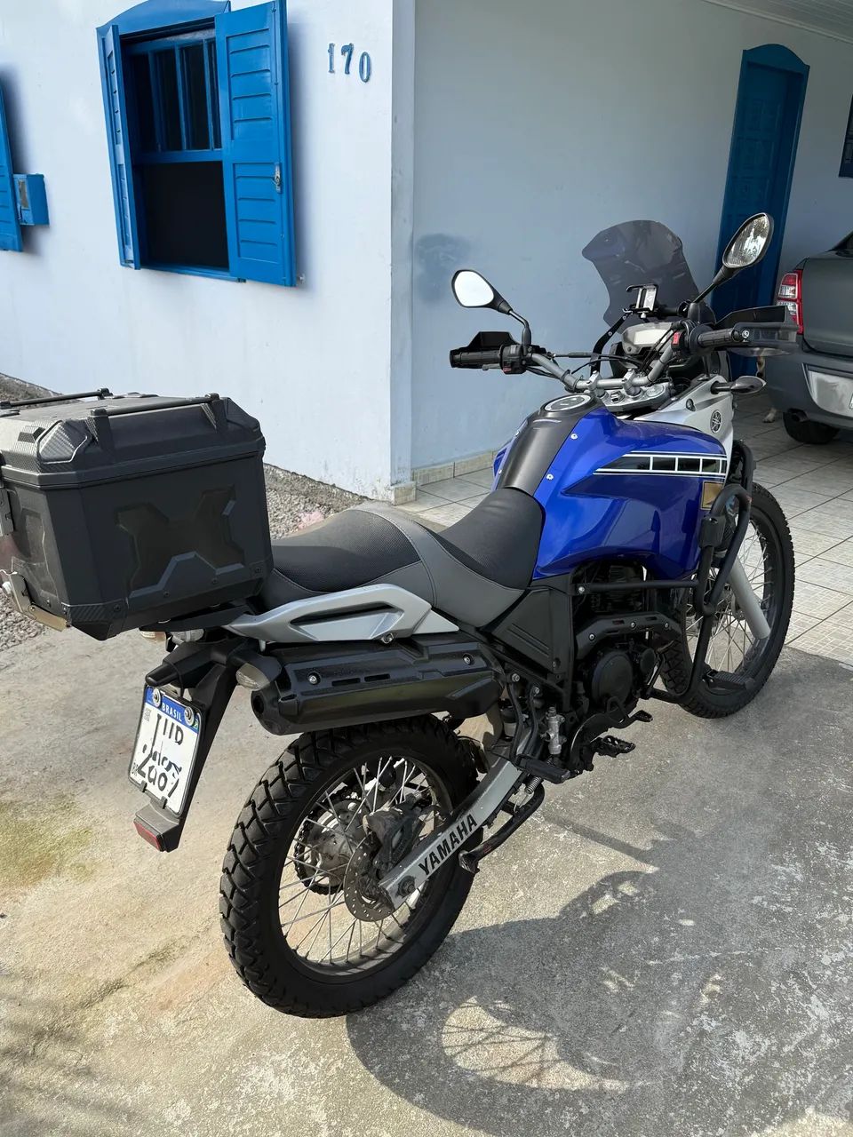  Tenere 250 - Foto 3