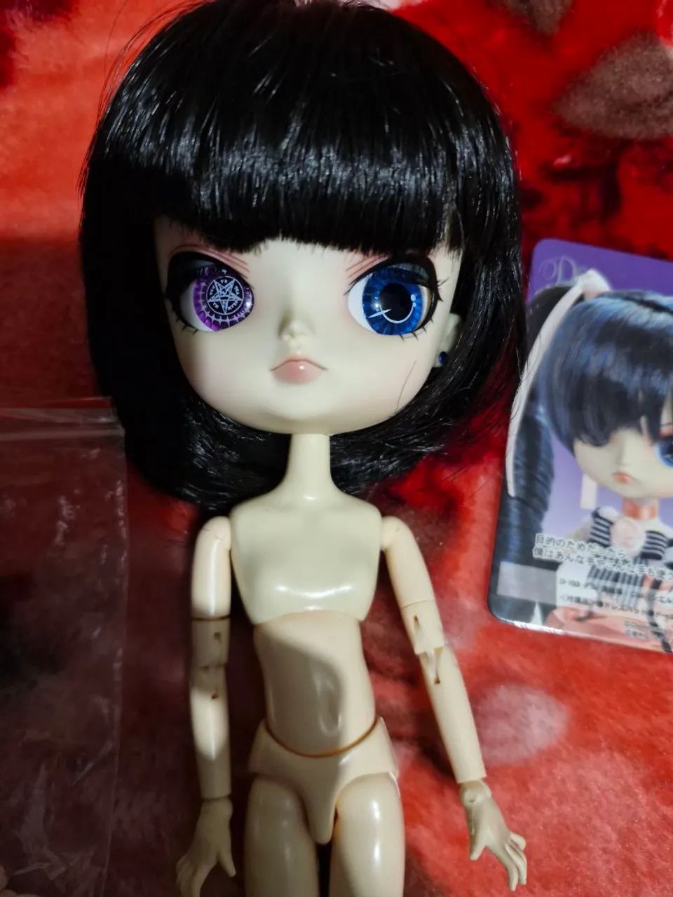 Pullip Dal Ciel lady - Foto 2