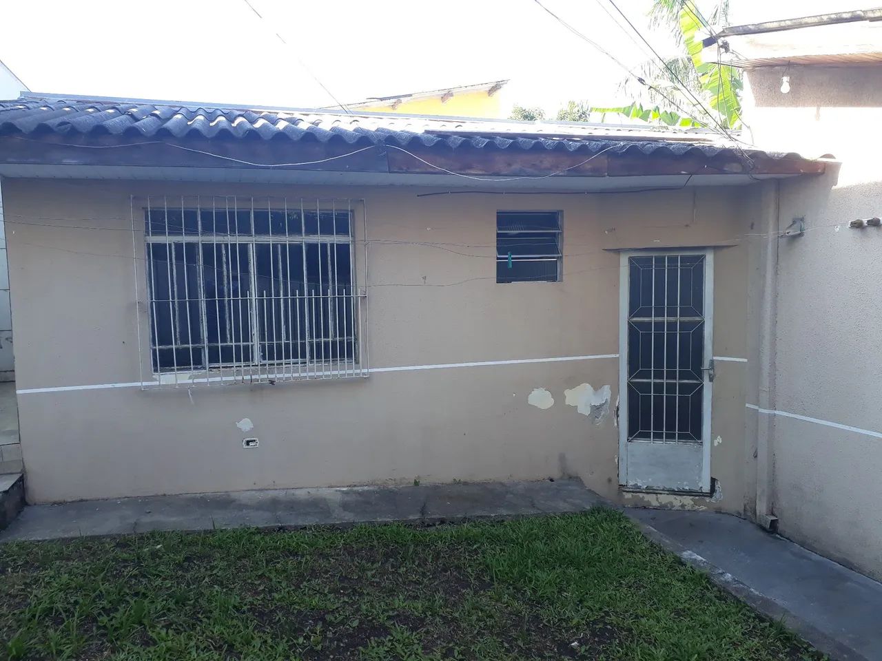 Foto - Curitiba - Bairro Alto