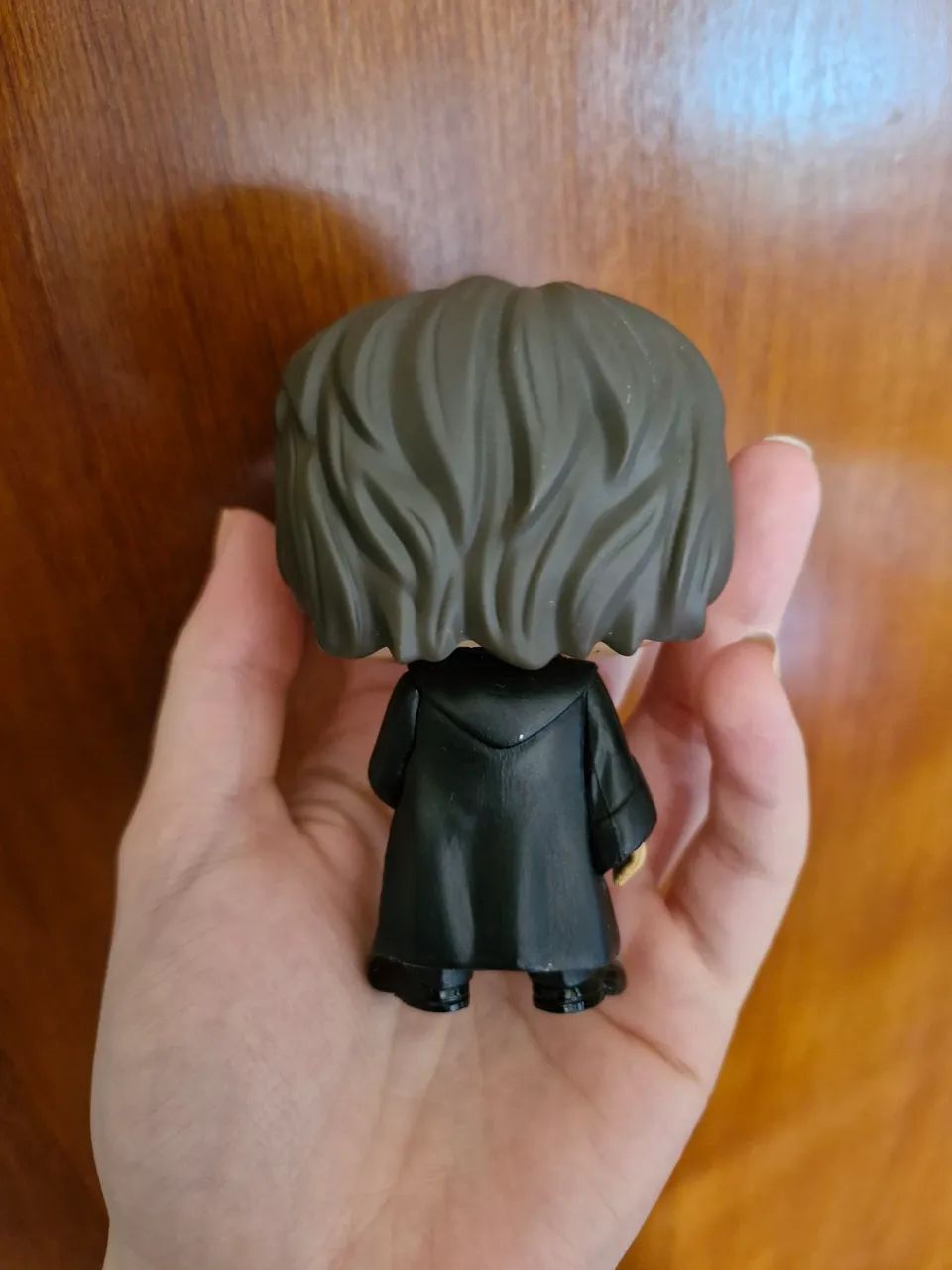 Funko POP original snape Harry potter - Foto 2
