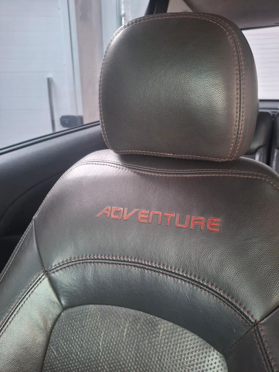 Fiat Idea Adv./ Adv.lock.dualogic 1.8 Flex 5P 2012 - Foto 2