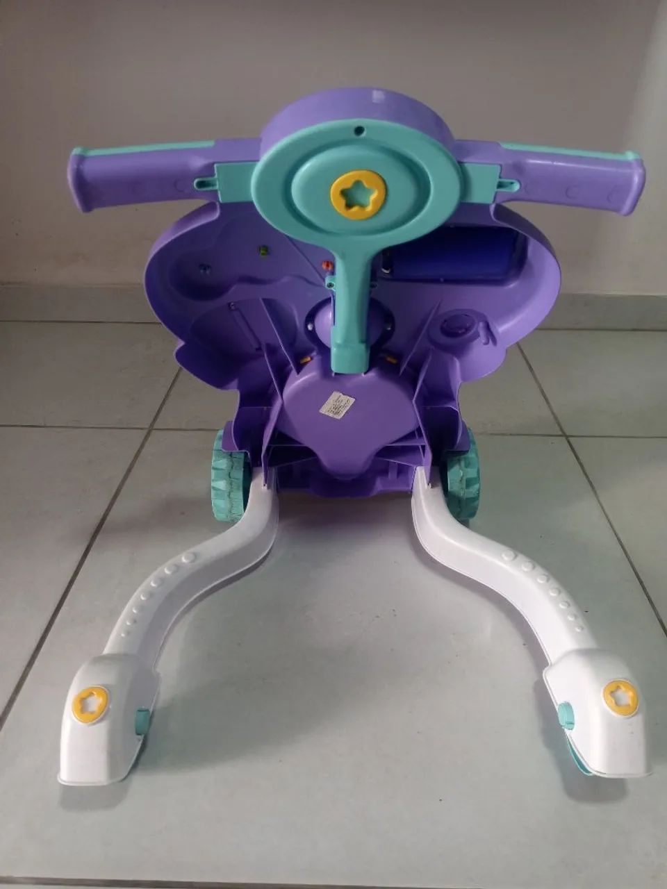 Andador para bebê  - Foto 3