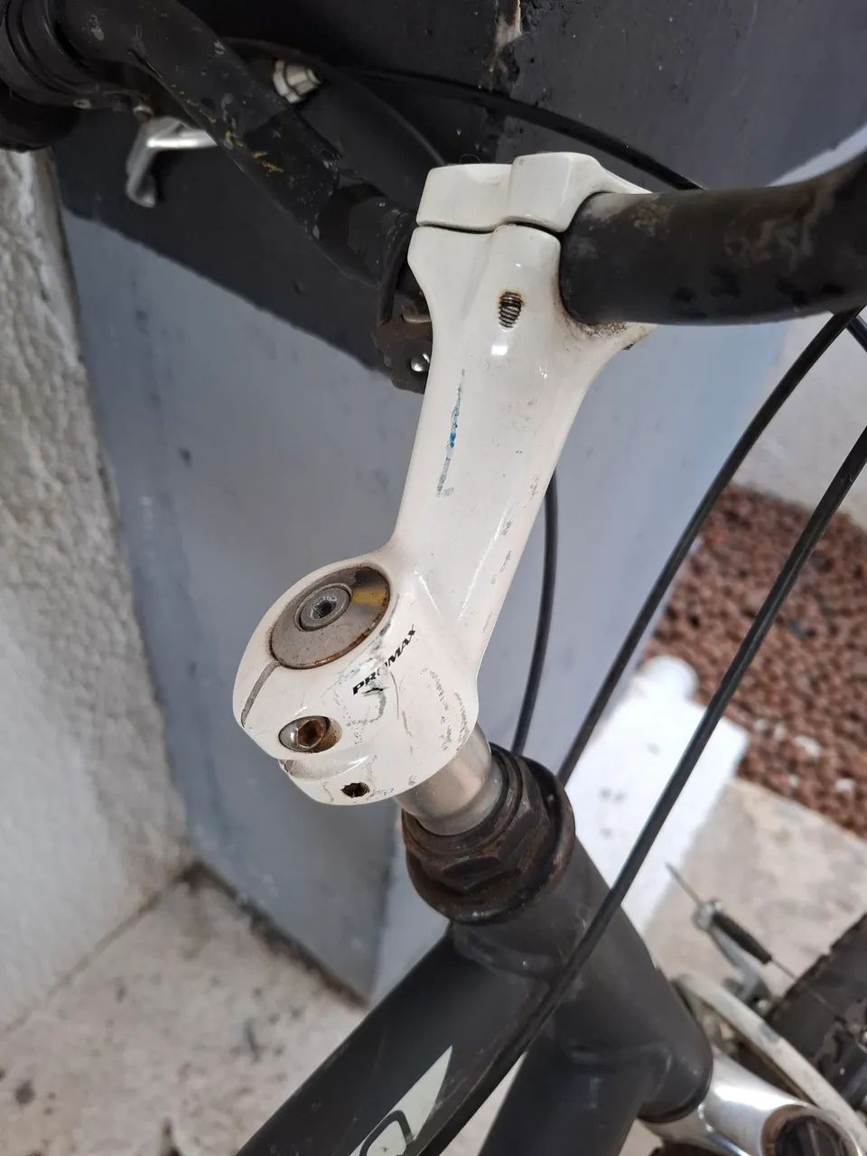 Caloi 700 (Aproveitamento de peças) - Foto 5