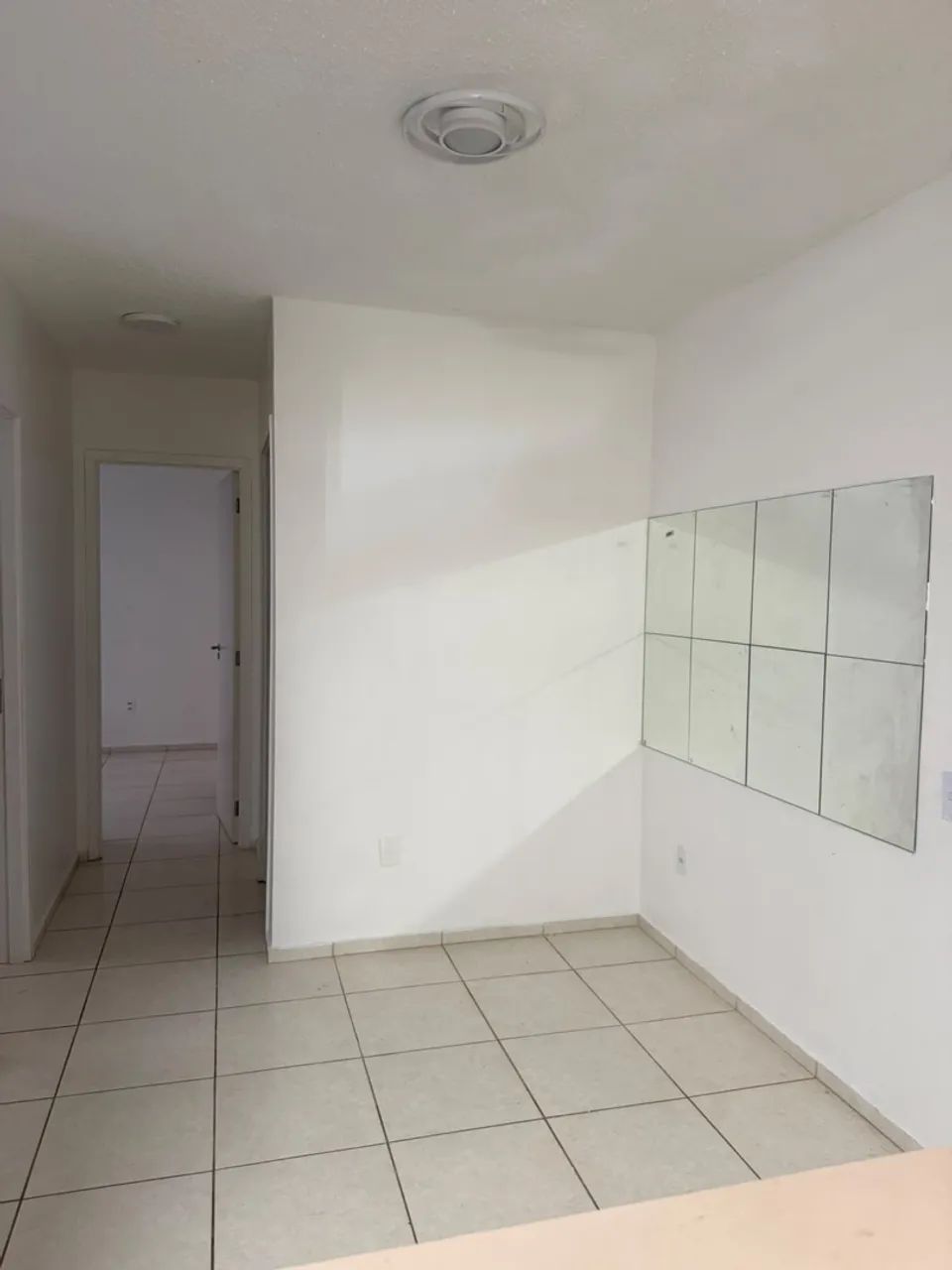 Alugo apartamento térreo com Garden  - Foto 5