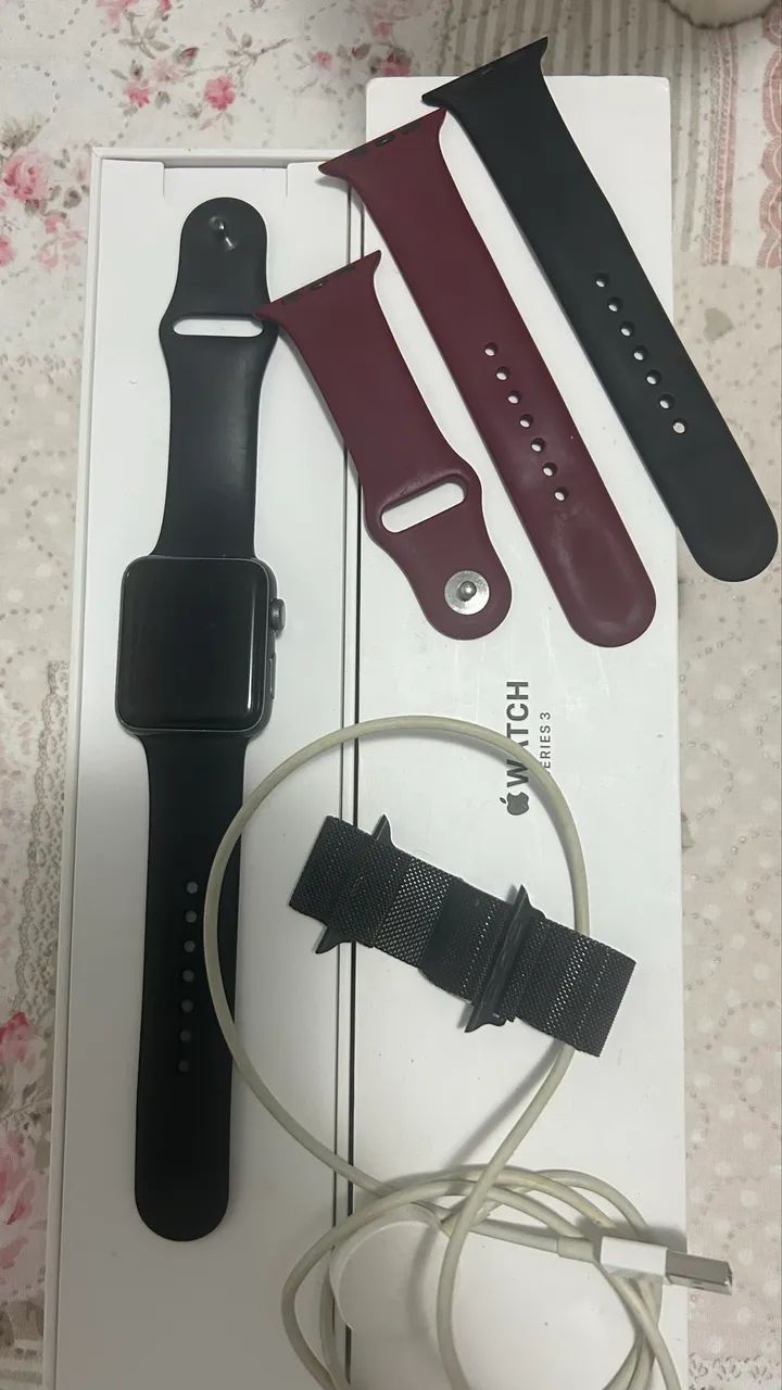 VENDO APPLE WATCH 