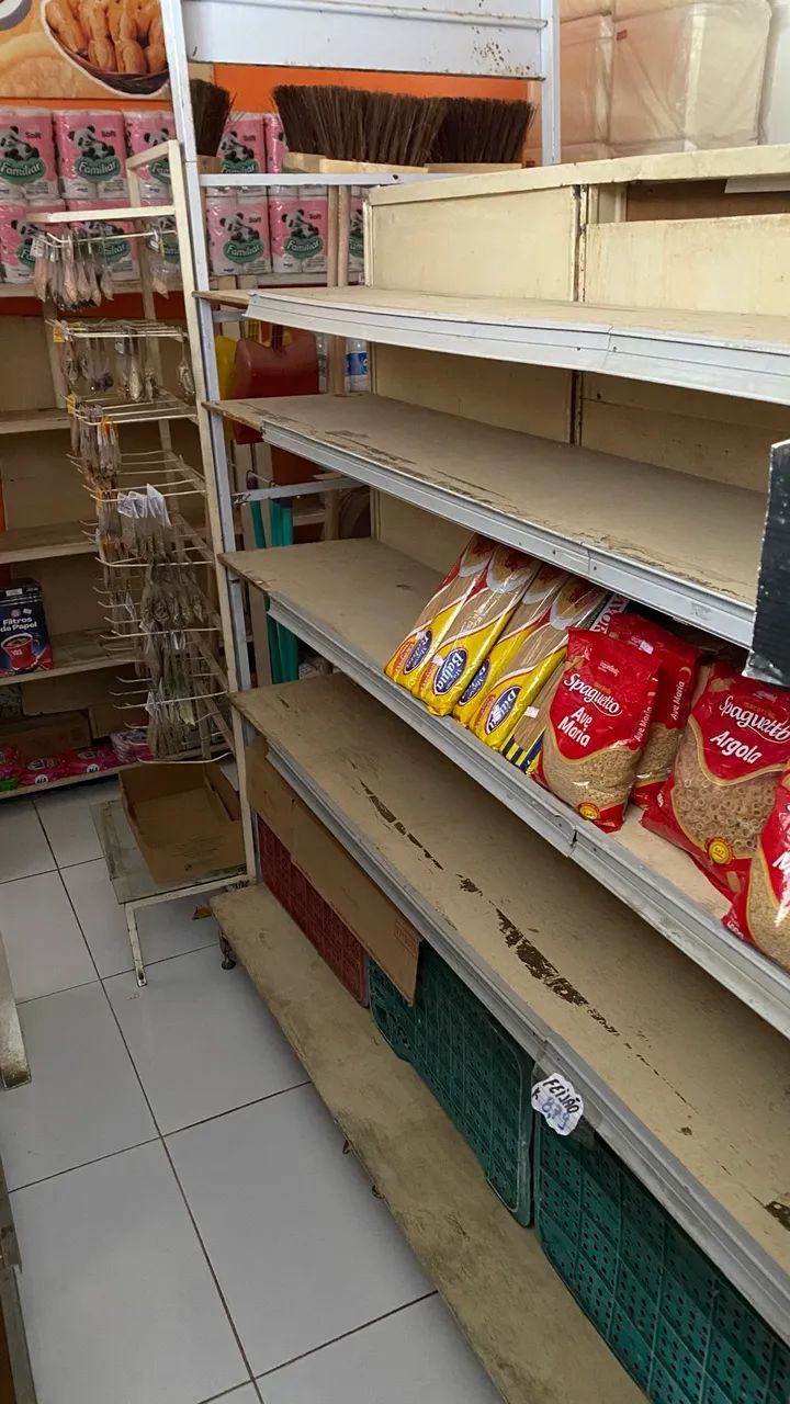 VENDO EQUIPAMENTOS PARA MERCADINHO - Foto 4