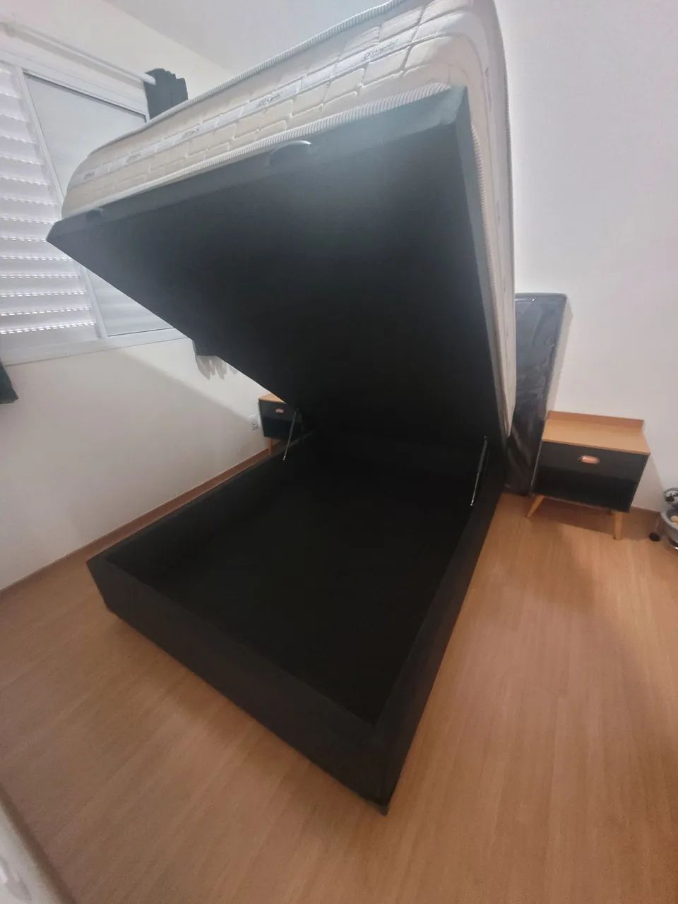 Cama Box Casal  - Foto 3