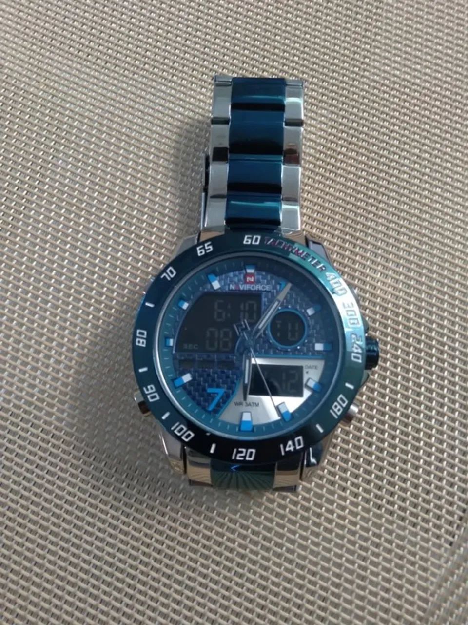 Relógio Naviforce 