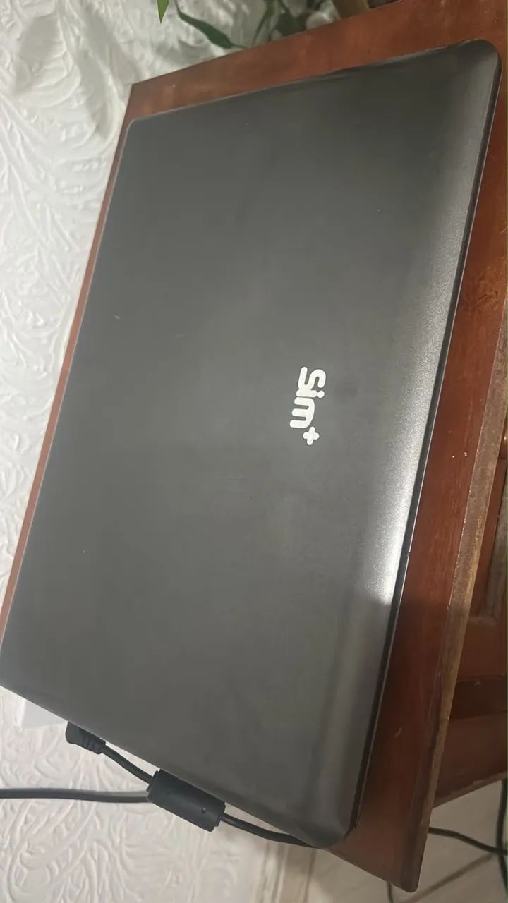 Vendo notebook usado/em boas condições  - Foto 4
