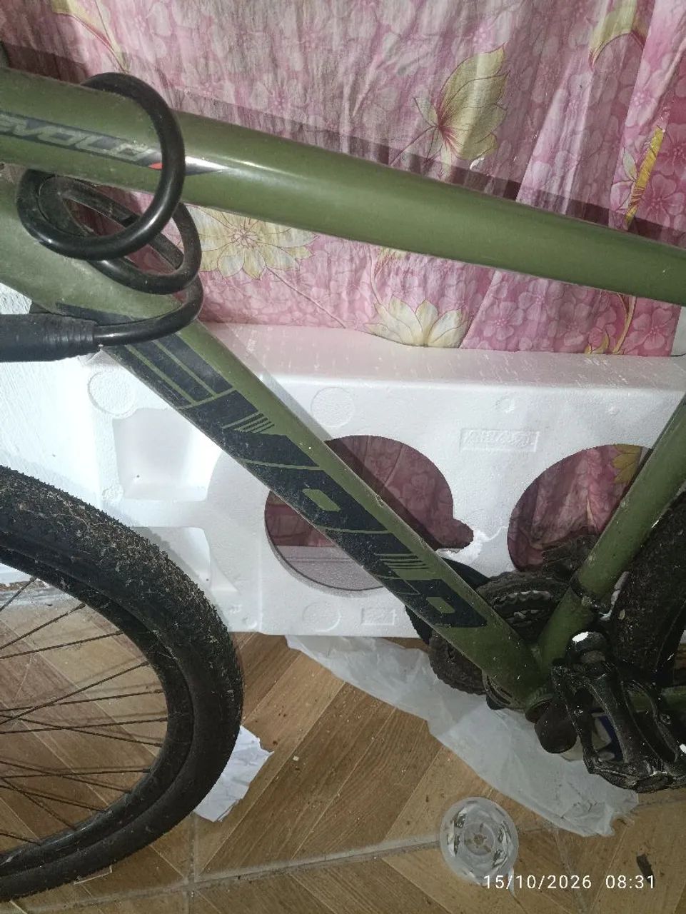 Bicicleta aro 29  - Foto 4
