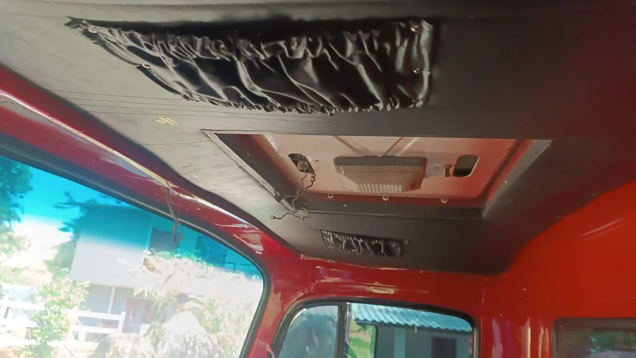 Mercedes 1513 - Foto 6