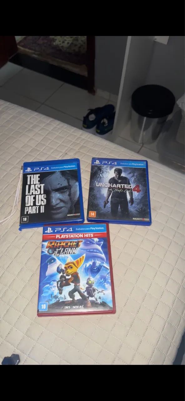 PS4 Slim 2tb  - Foto 3