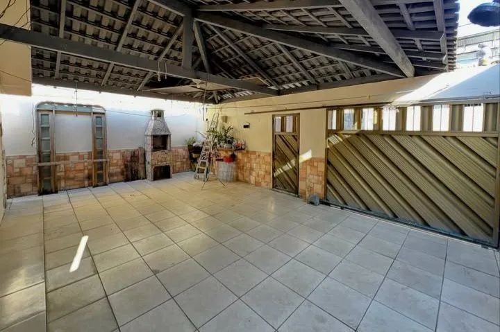Casa modelo na cabanagem  - Foto 3
