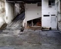 Terreno  plano no Garcia - Foto 4