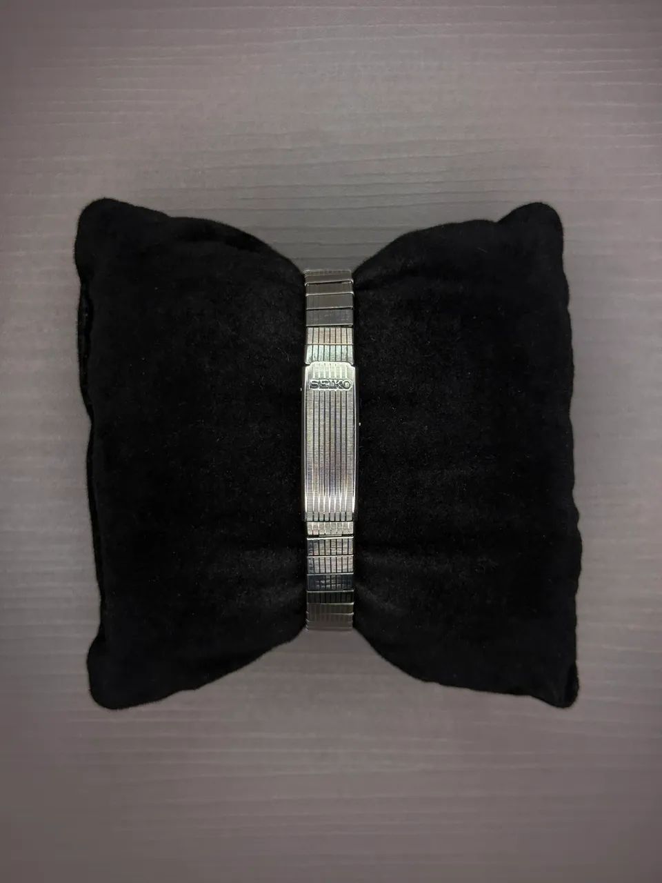 Relógio Seiko 5 Automático 2205-0240 - Foto 3