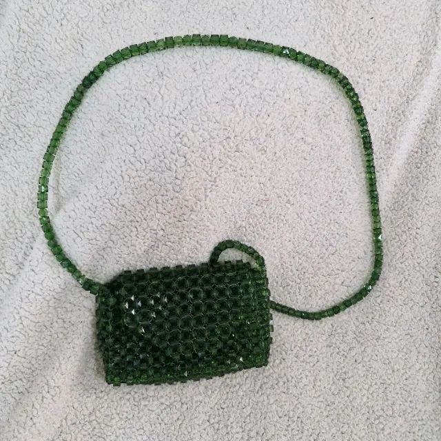 bolsa transversal trancoso - Foto 5