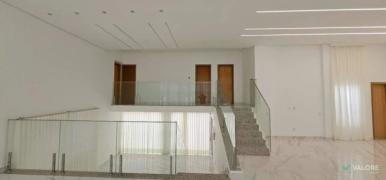 Casa nova com 4 quartos, à venda, no Belvedere - Foto 5