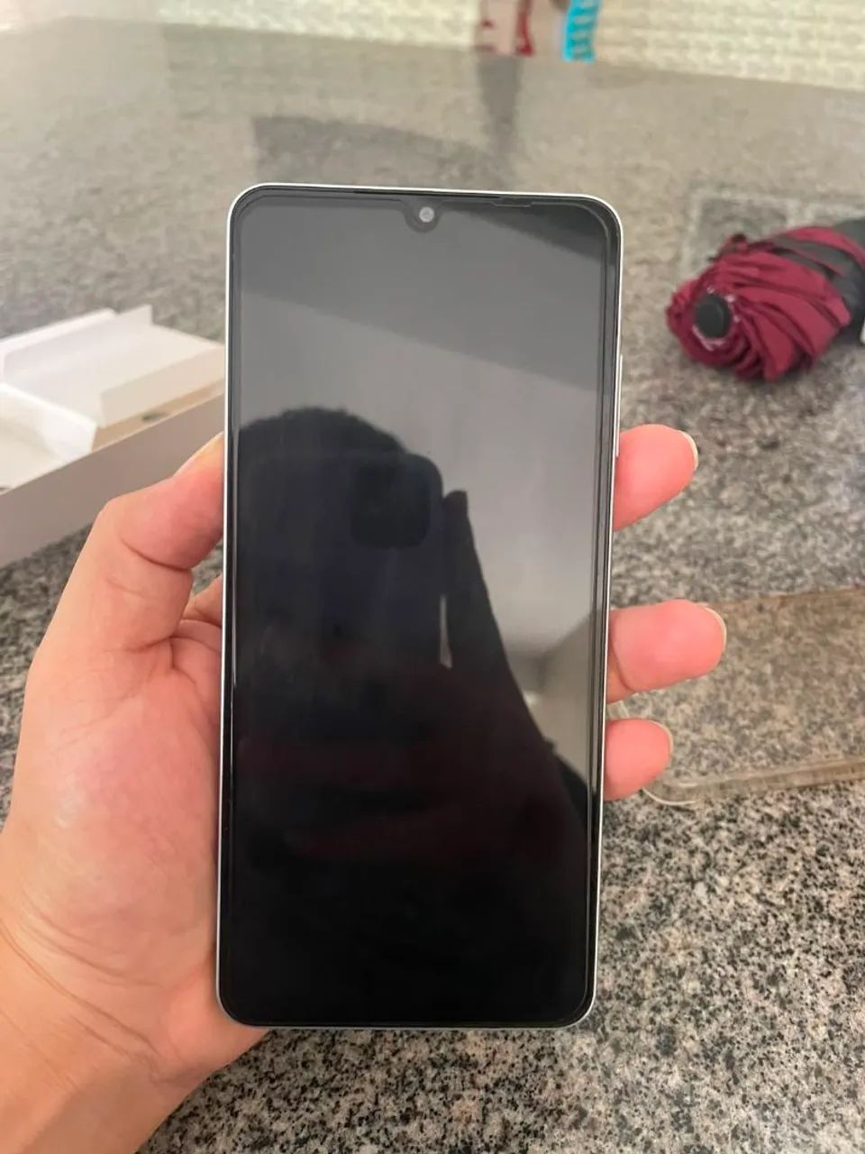Celular Samsung A06 128 gigas  - Foto 2