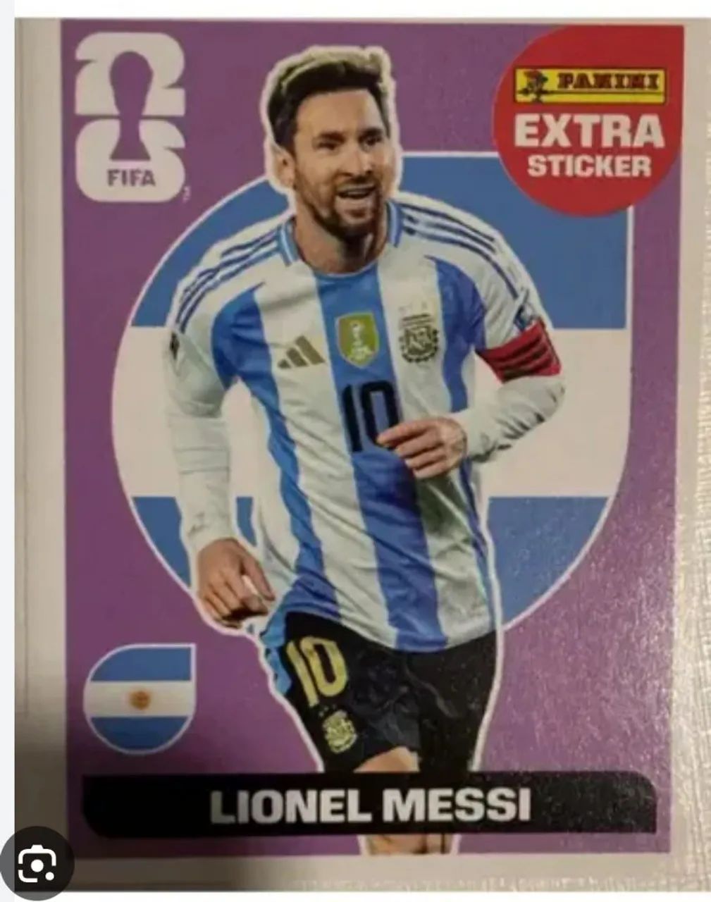 Messi legend - Foto 2