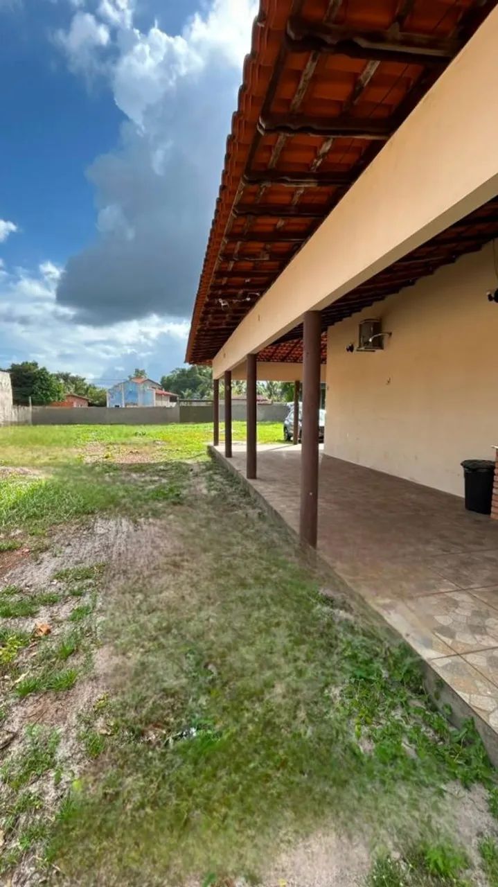 SOSSEGO DO UNA. AMPLA CASA E AREA VERDE. ALUGUEL TEMPORADA NA SUA ESTADIA EM MORROS. - Foto 5