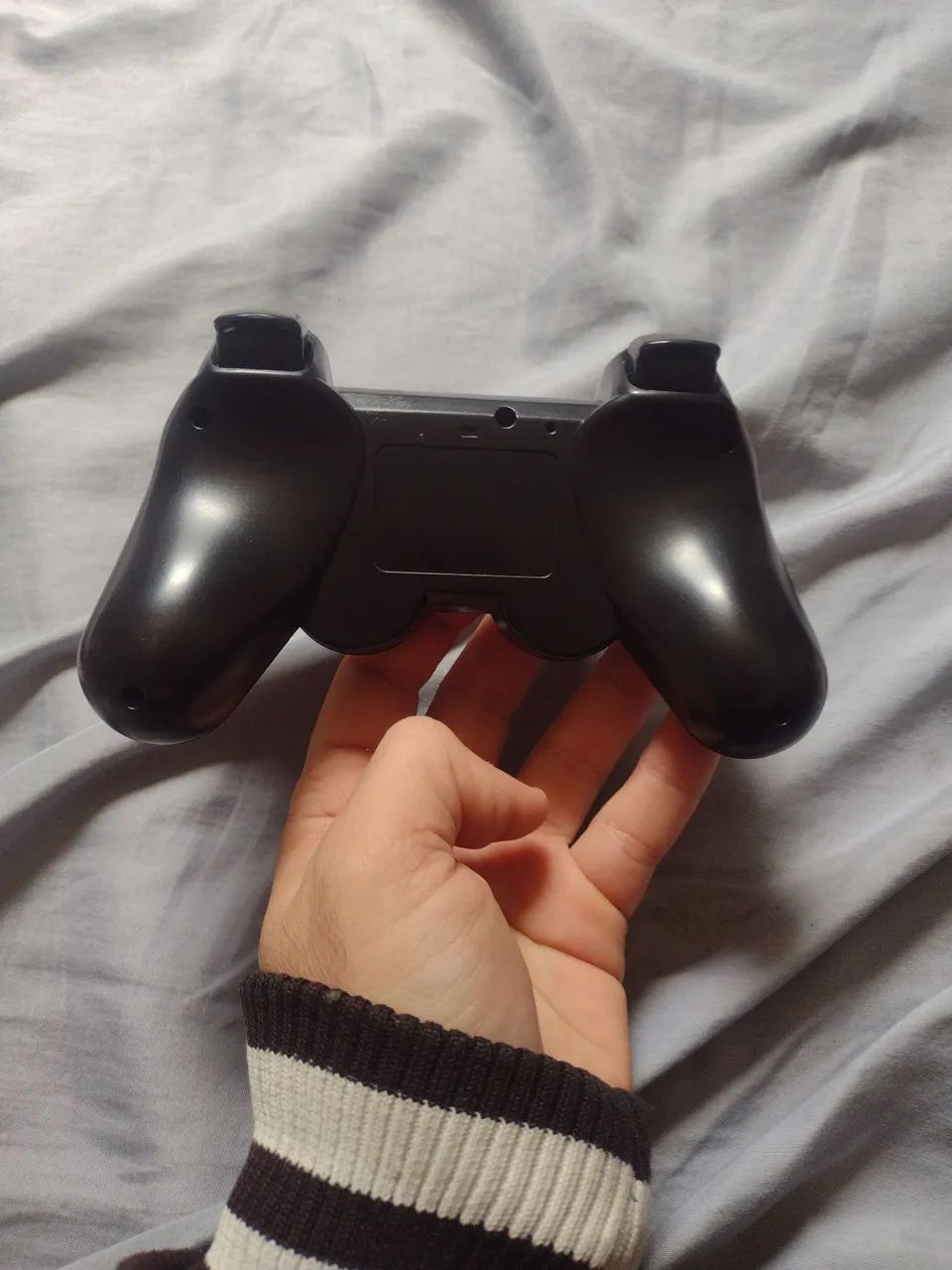 Controle de ps3 - Foto 3