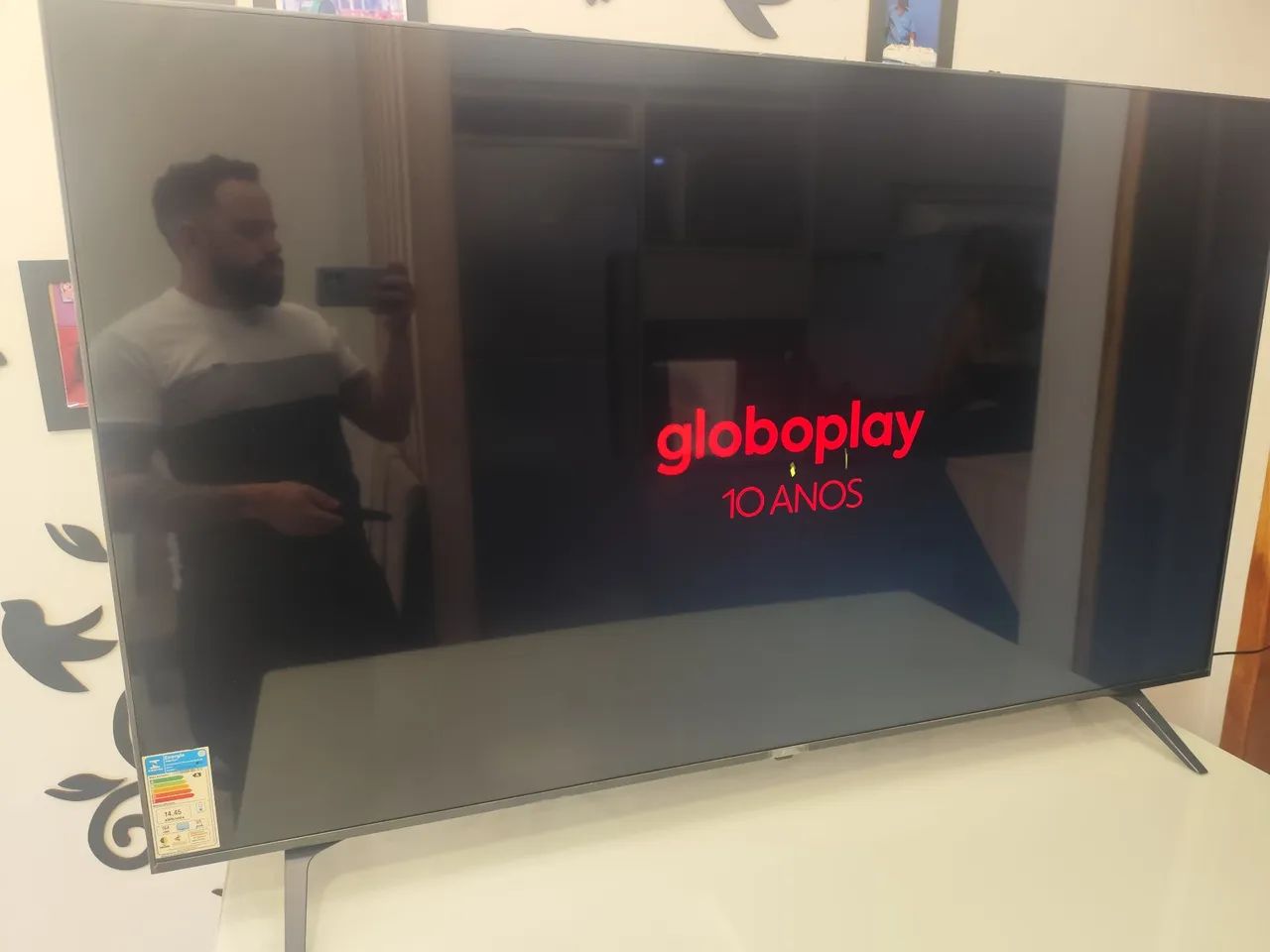 Tv LG 50 polegadas e 55 polegadas  - Foto 5
