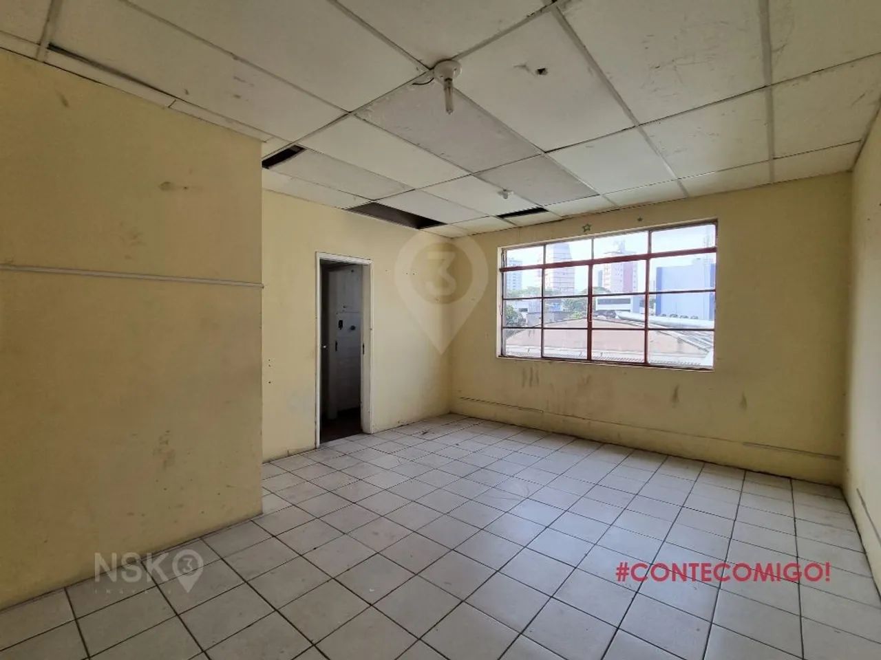 Sala para Locação - 33,15m² - Nova Petrópolis - São Bernardo do Campo - NSK3 Imoveis - Cod - Foto 2