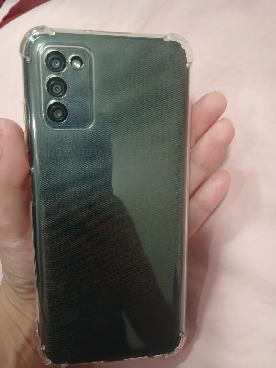 A03s