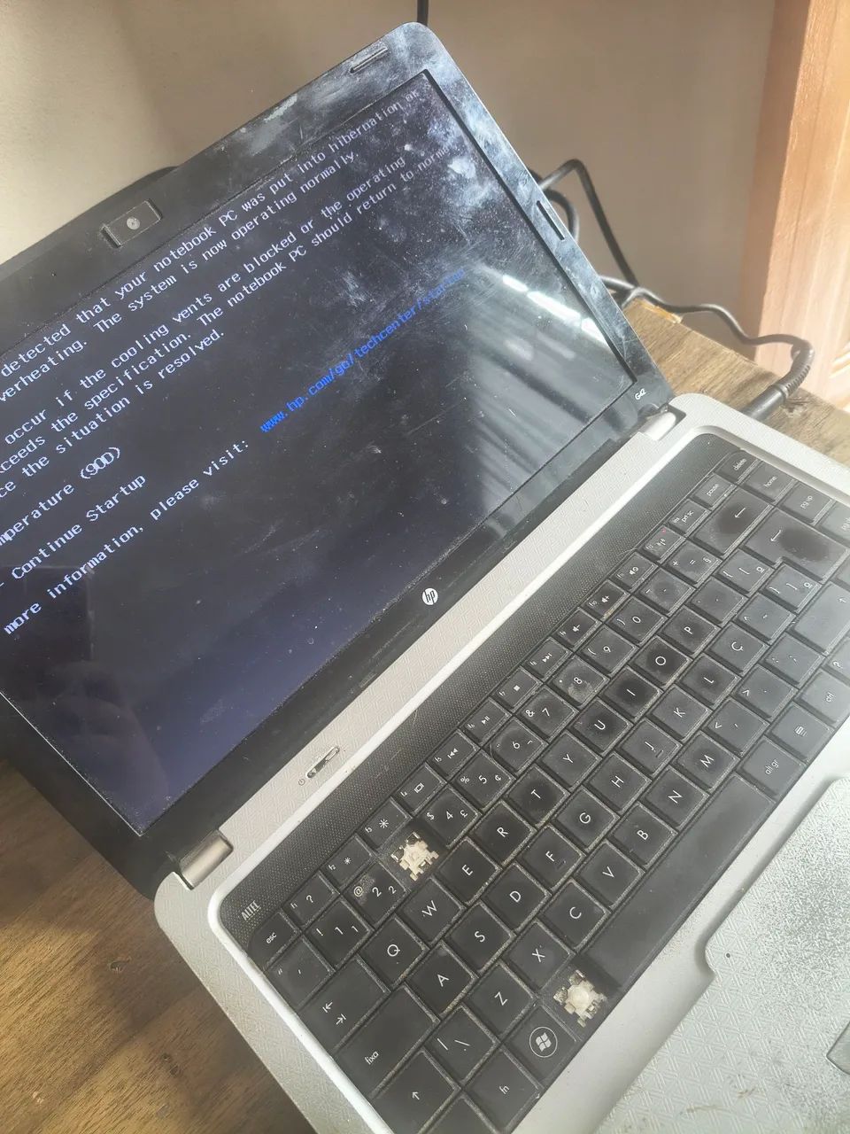 Notebook hp - Foto 2