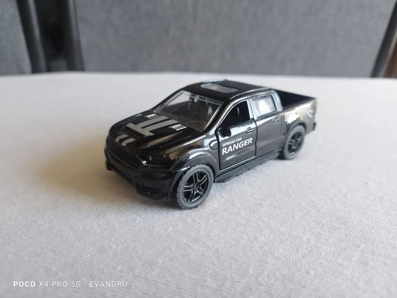 Miniatura Ranger 