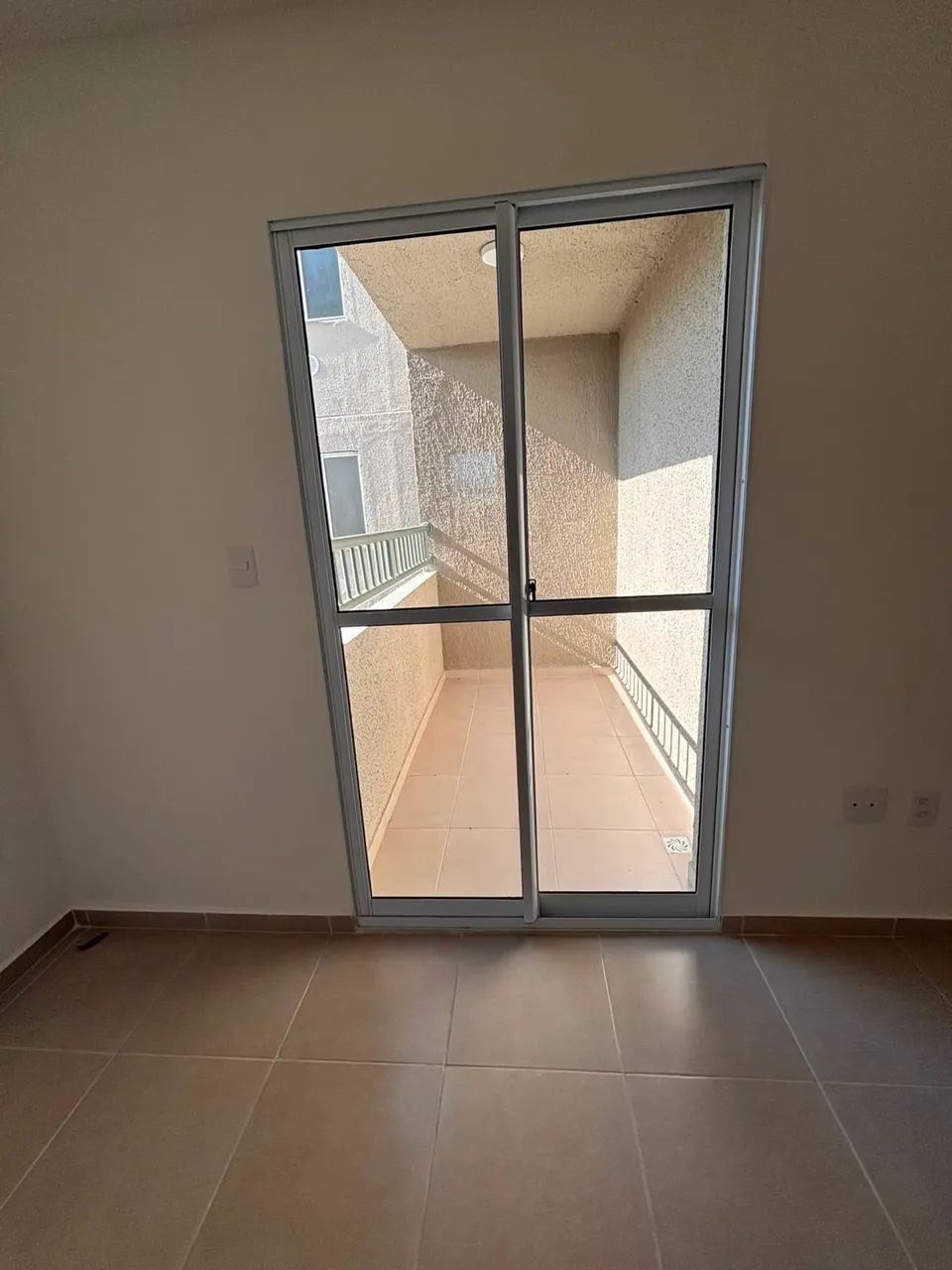 Alugo apartamento no planalto - Foto 5