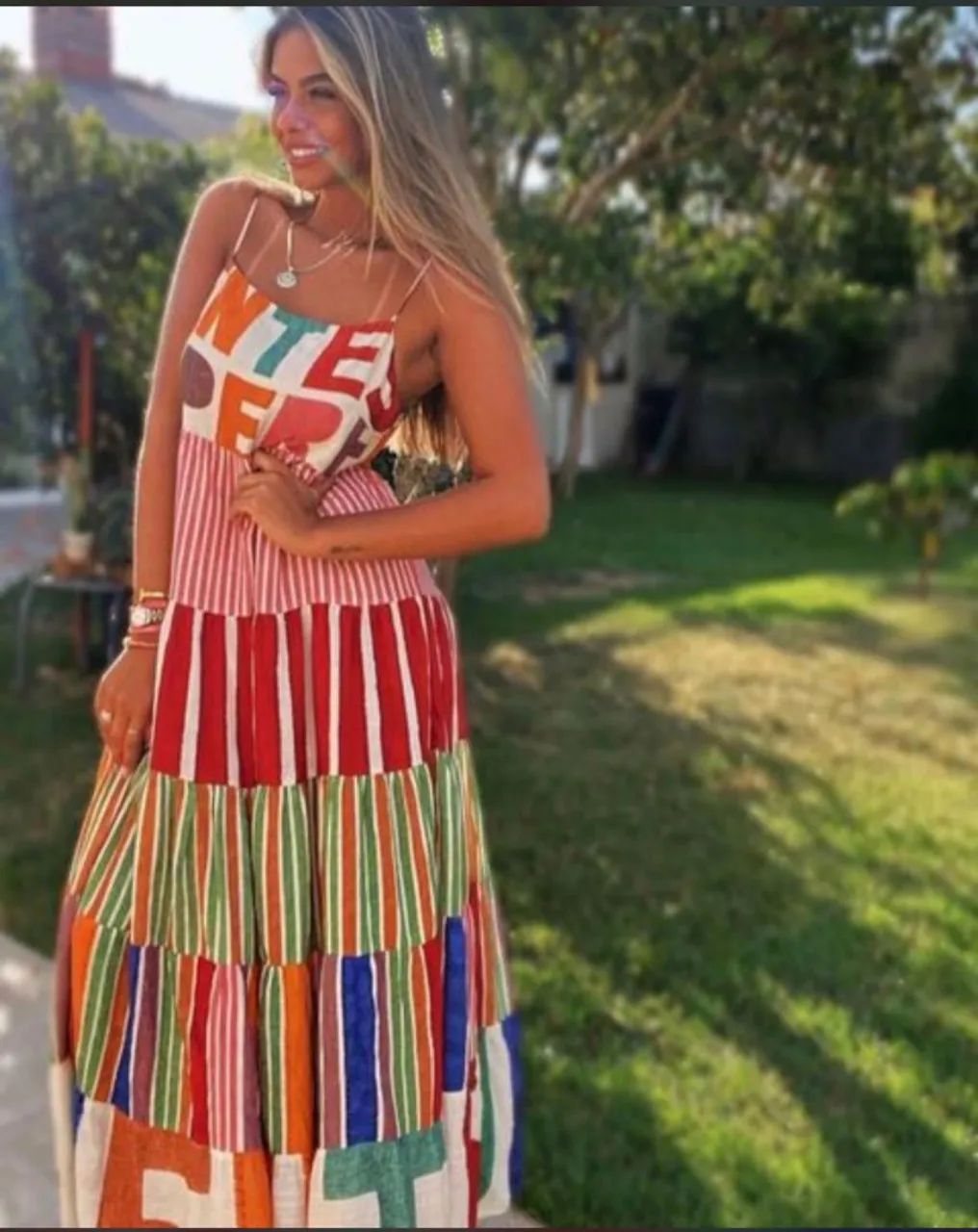 Vestido super fantasticamente  - Foto 3