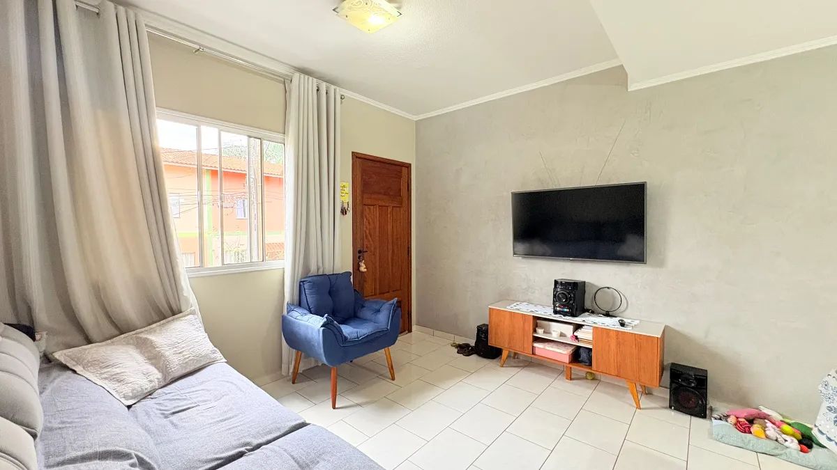 Casa no condomínio Village Park Jaraguá para venda com 2 quartos, 65m² - Foto 5