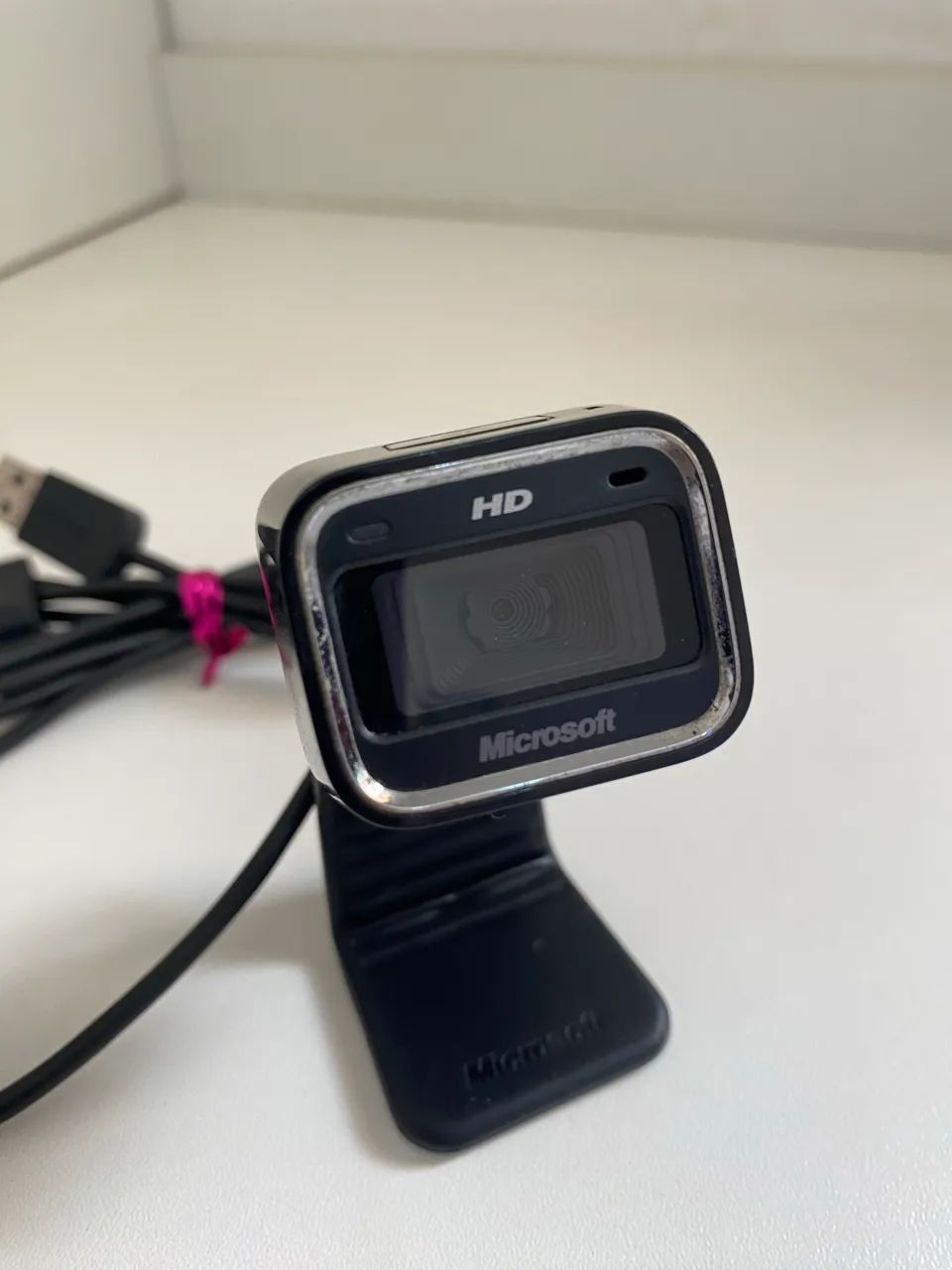 Webcam Microsoft LifeCam HD-5000  - Foto 4