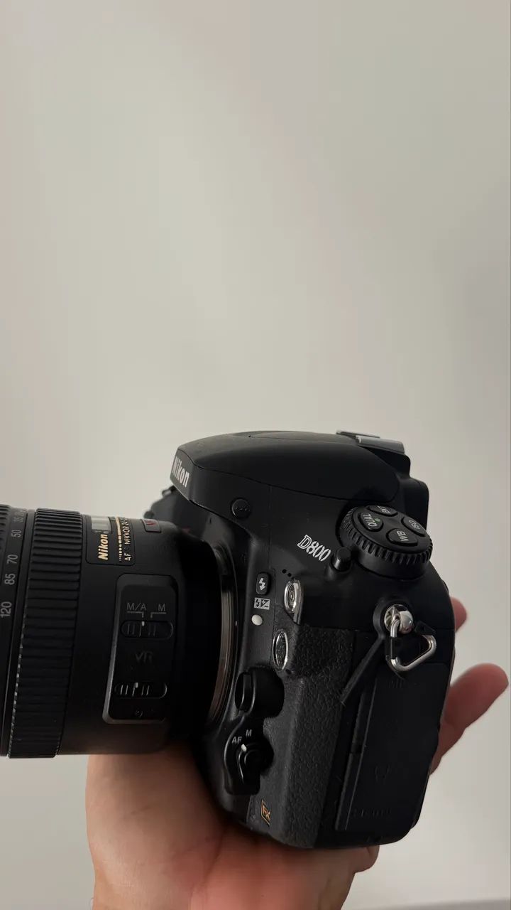 Nikon Câmera 