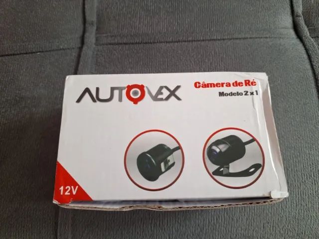 Multimidia com CarPlay Android Auto e Câmera de Ré - Foto 2