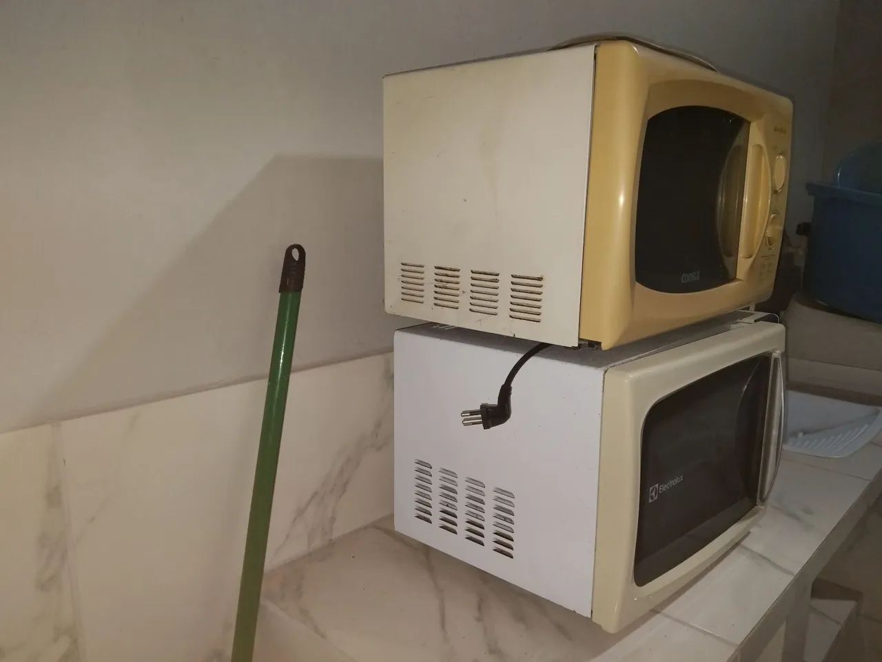 Micro-ondas 