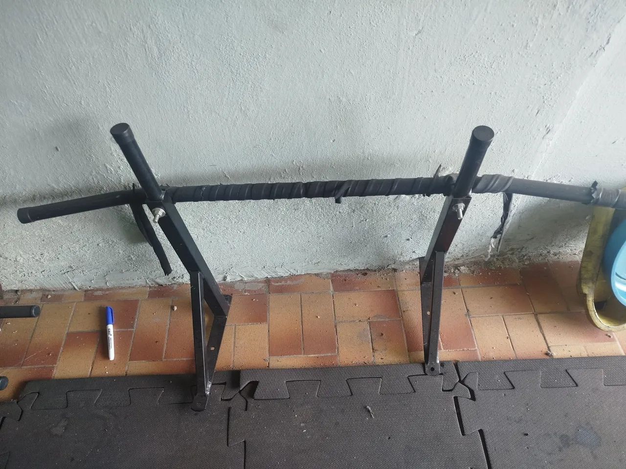 Rack cross fit - Foto 4