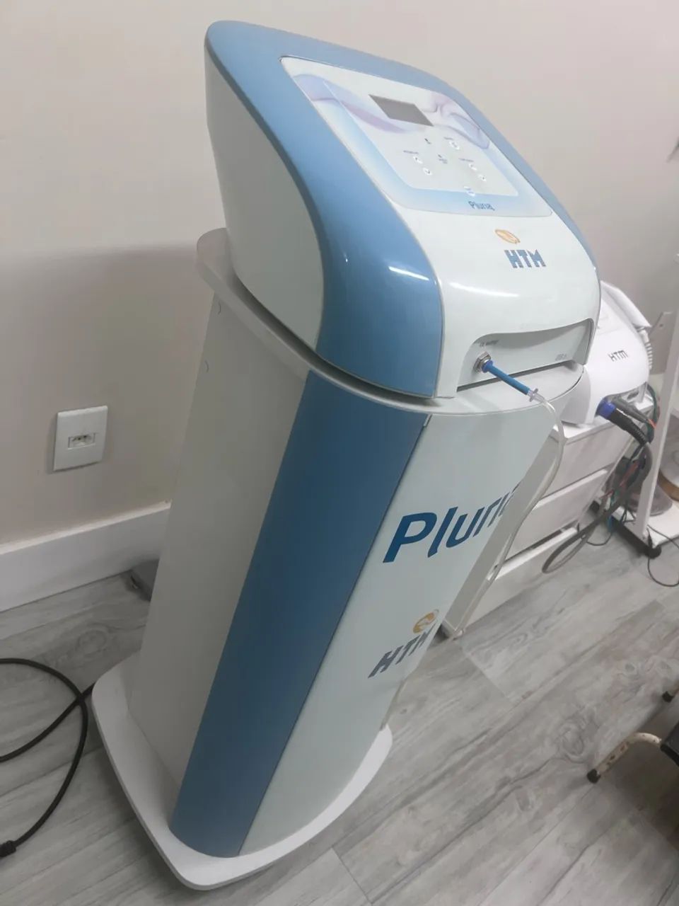 Aparelho de carboxterapia  - Foto 3